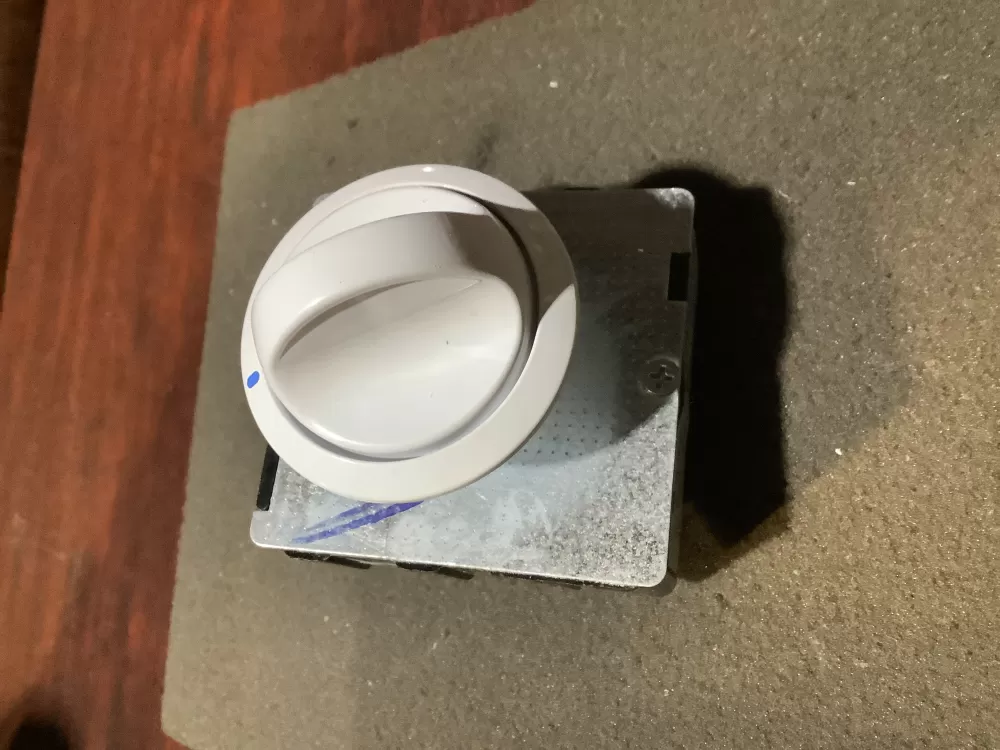 Frigidaire Kenmore Electrolux AP3212303 936649 131960800 PS724617 Dryer Timer