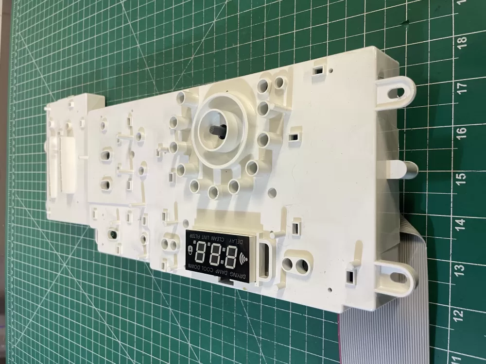   Washer Interface Control Board  LTG-