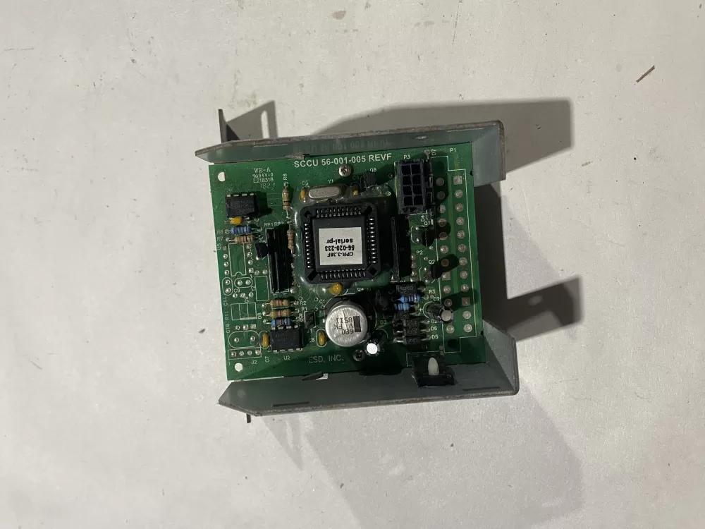 11-000-9045 Board - Control