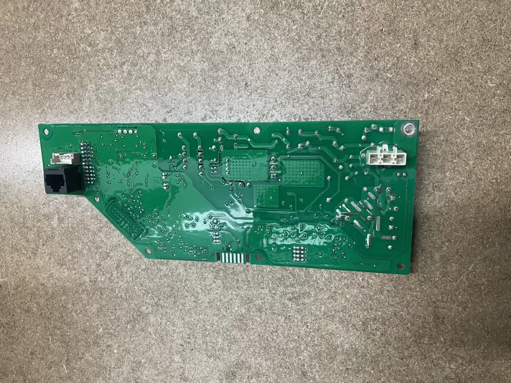 GE 265D1462G502 WD21X24900 Dishwasher Control Board AZ8845 | KM1531