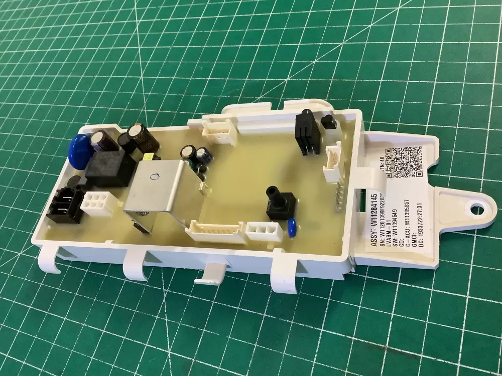 Maytag W11201399 PD00077868 W11491435 w11524820 Control Board AZ199969 | NR2755
