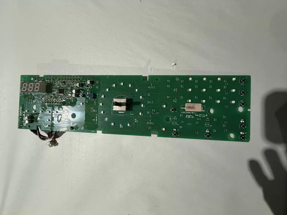 Maytag  Whirlpool W10426811 Washer Control Board