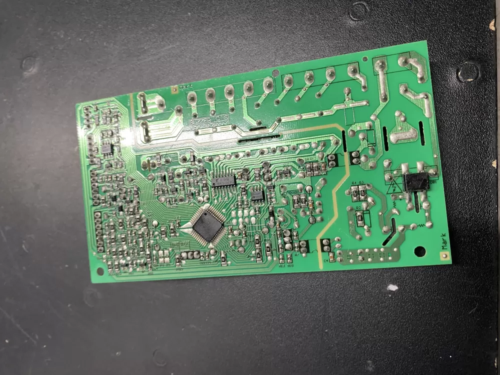 WHIRLPOOL DISHWASHER CONTROL BOARD PART # W11230457 AZ16870 | BK1216