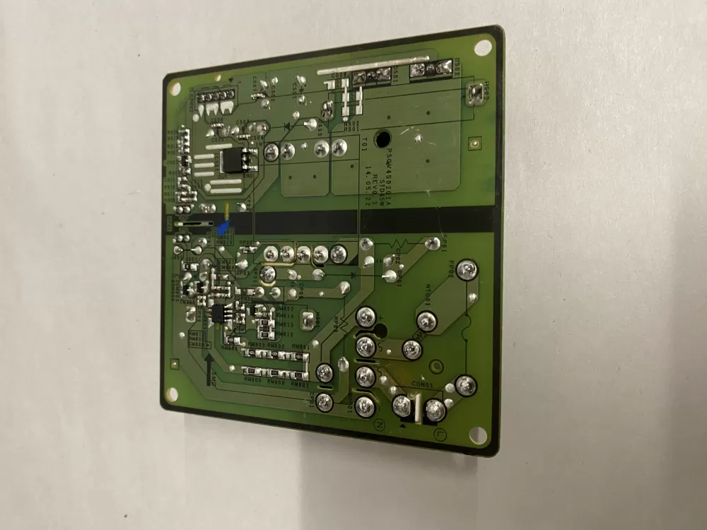 Samsung DA92 00486A Refrigerator Control Board AZ216286 | BK1716