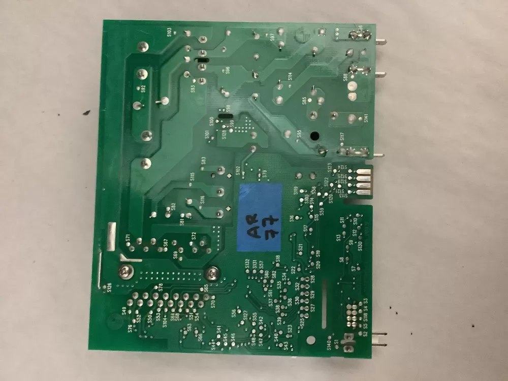 Samsung refrigerator main control board AZ197398 | AR77