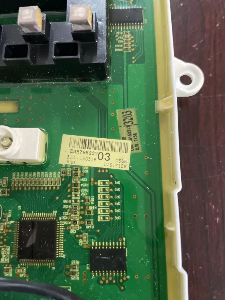 LG EBR76546301 EBR79523203 PS11710952 Washer Control Board AZ83359 | KMV439