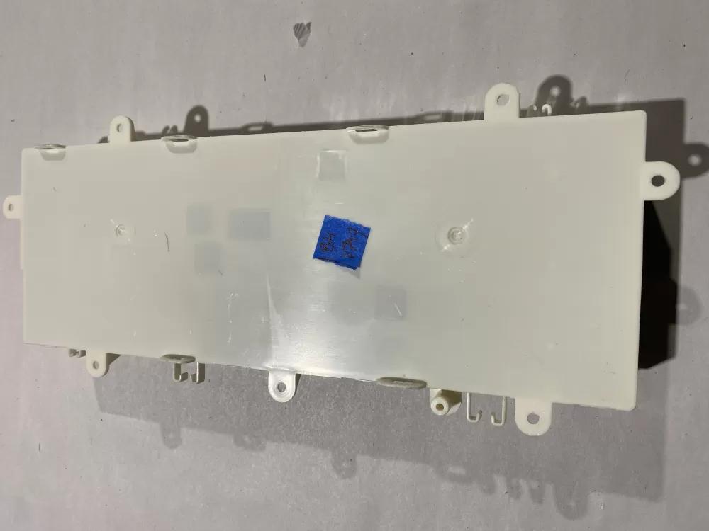 LG EBR62198104 EAX60933303 EBR62198105 Washer Control Board AZ140927 | BKV747