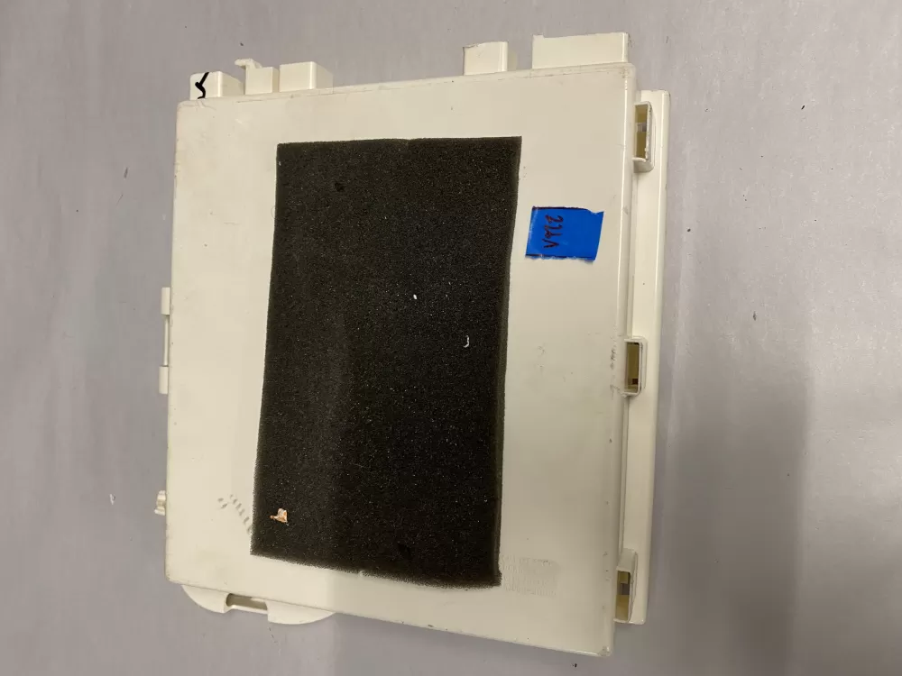 Samsung DC92-00250A DC92-00250 Washer Control Board AZ207867 | BKV922