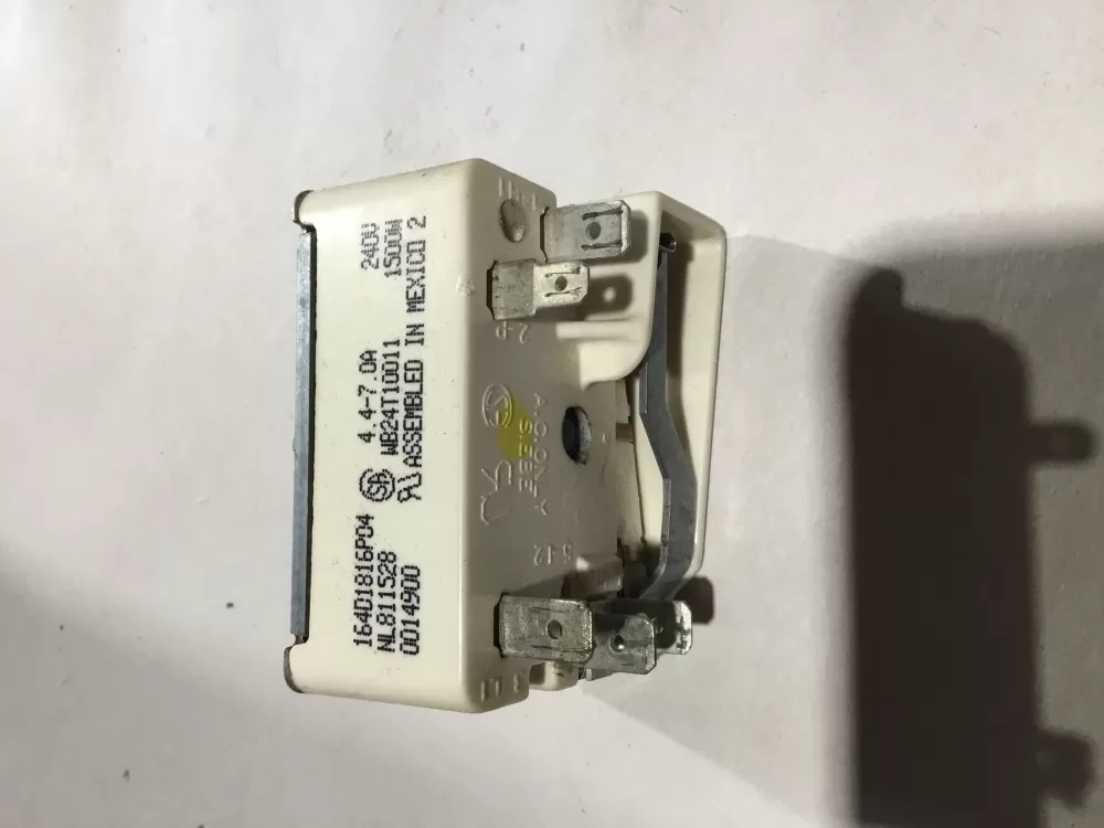 GE Kenmore WB24T10011 Range Switch Infinite AZ102202 | Sl160