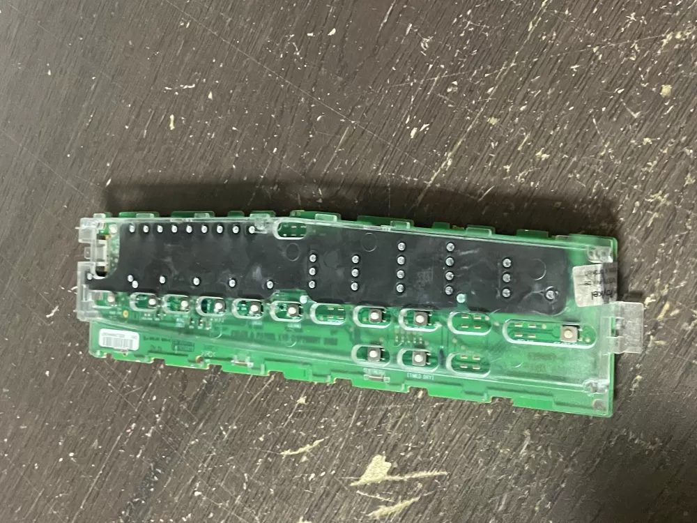Fisher & Paykel 395724P 395124P AP6790816 Dryer UI Control Board AZ47649 | Wm686