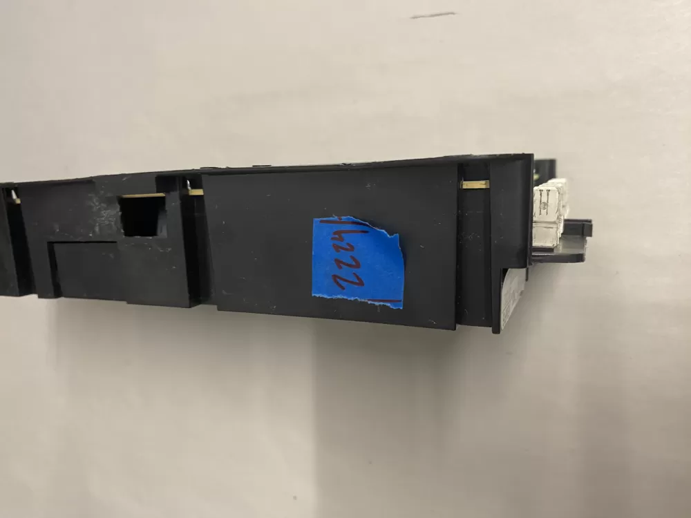 Whirlpool W10348617 W10348618 WPW10348618 Range Control Board AZ204954 | BK2224