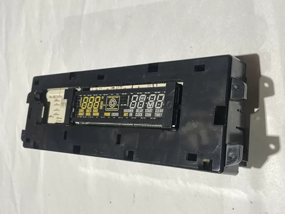 GE 164D6476G007 Range Control Board AZ127884 | Wmv129