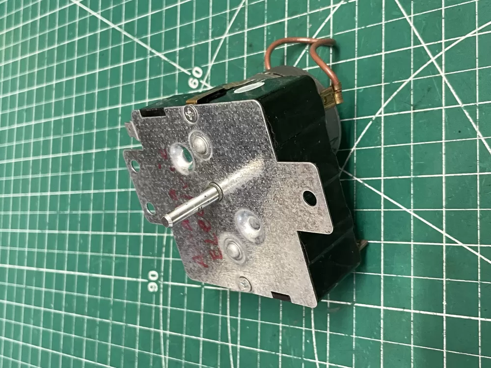 Whirlpool 8299781C WP8299781 AP6012589 8299781 909732 PS11745799 Dryer Timer