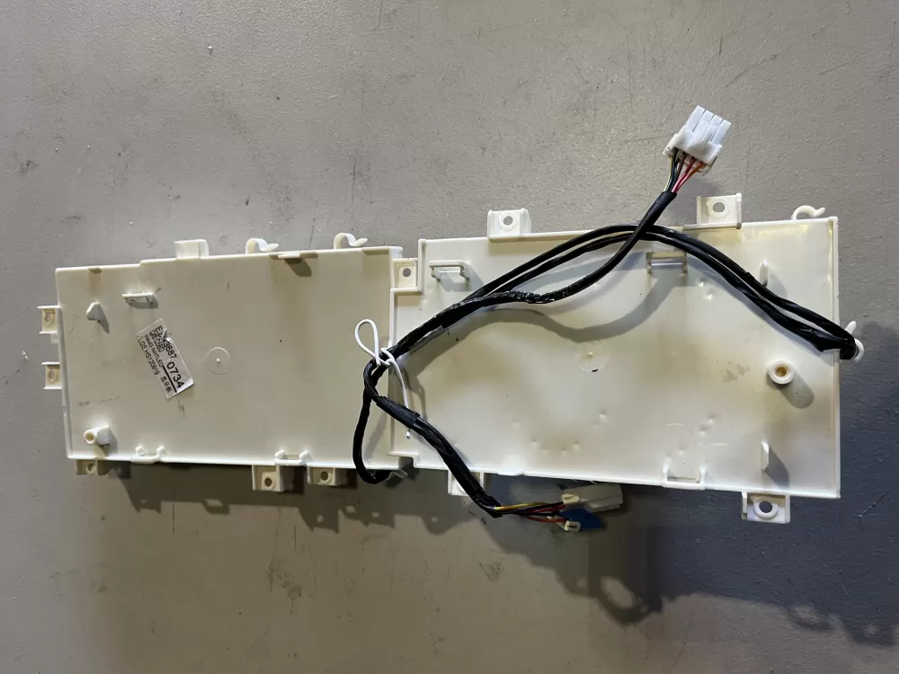 LG EBR36870734 Washer Display Control Board AZ43839 | 1754