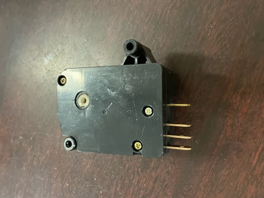 GE WR9X504 Refrigerator Defrost Timer AZ53840 | Wm1858