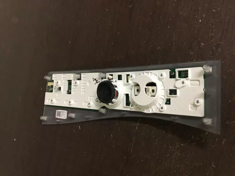 Whirlpool W10825112 W10911024 Washer Control Board Panel AZ14607 | NRV307