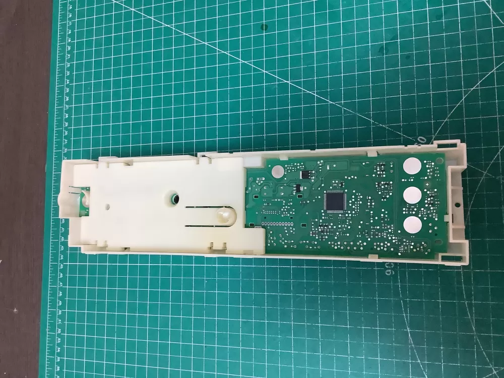 Bosch 9000225887 Dryer Control Board AZ225067 | ARV963