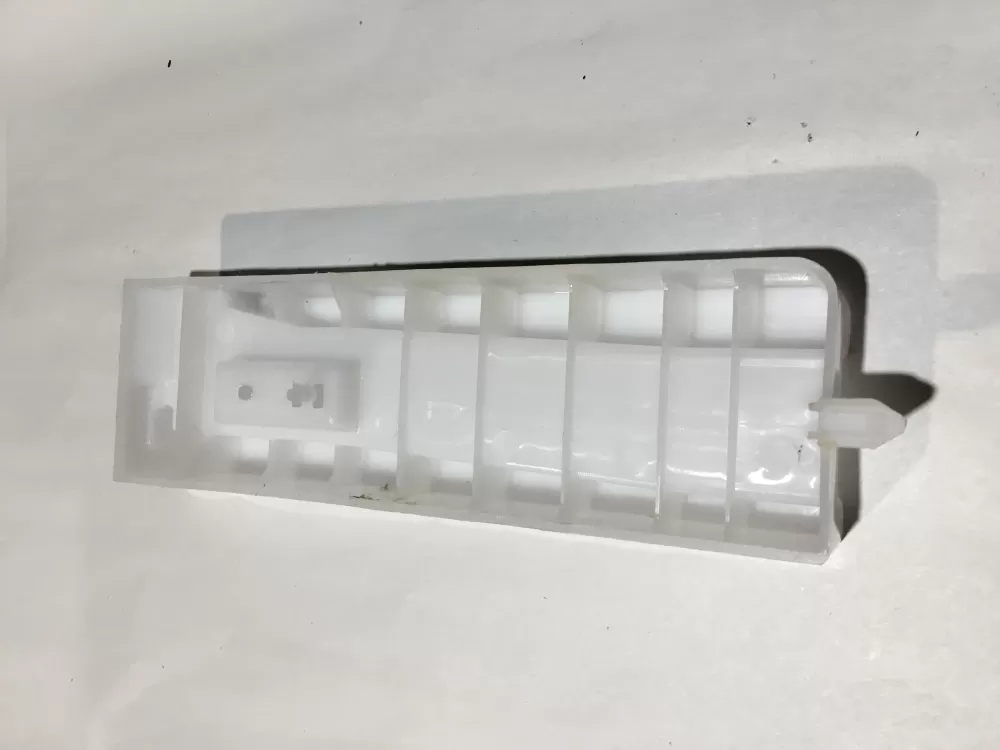 LG MEA63110001 Refrigerator Rail Guide AZ62444 | NR556