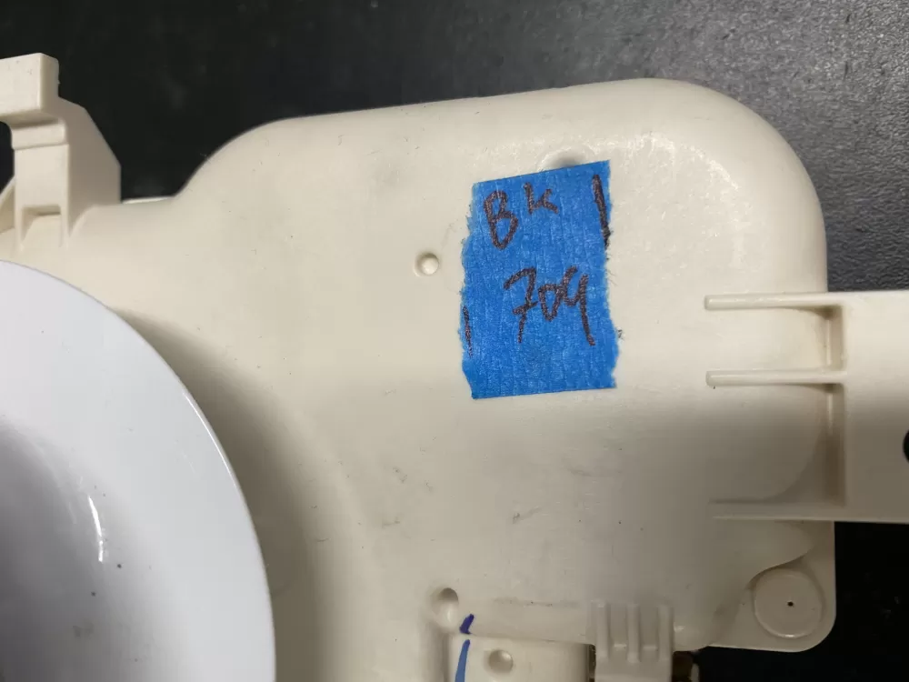 Maytag 6 3720660 Dryer Timer 6 3720660 AZ20601 | BK709