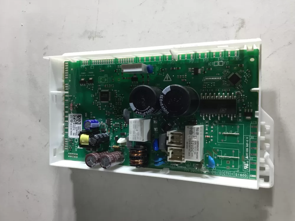 Asko 781130-03 Dishwasher Control Board
