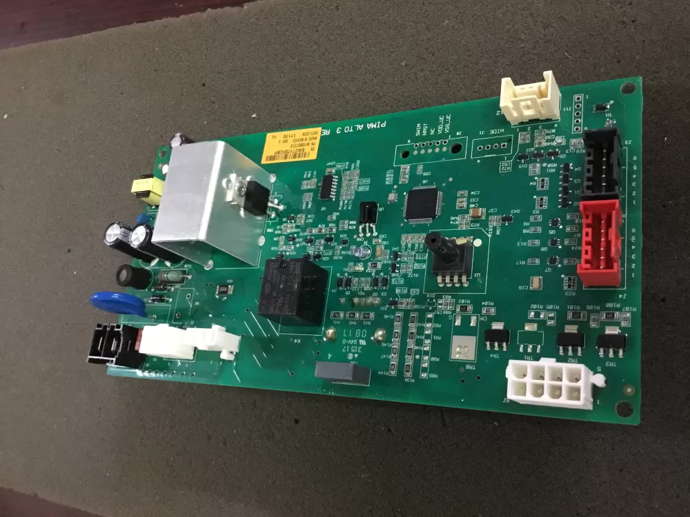 Kenmore  Whirlpool  Maytag W11399436 W11320234 W10857313 Washer Control Board