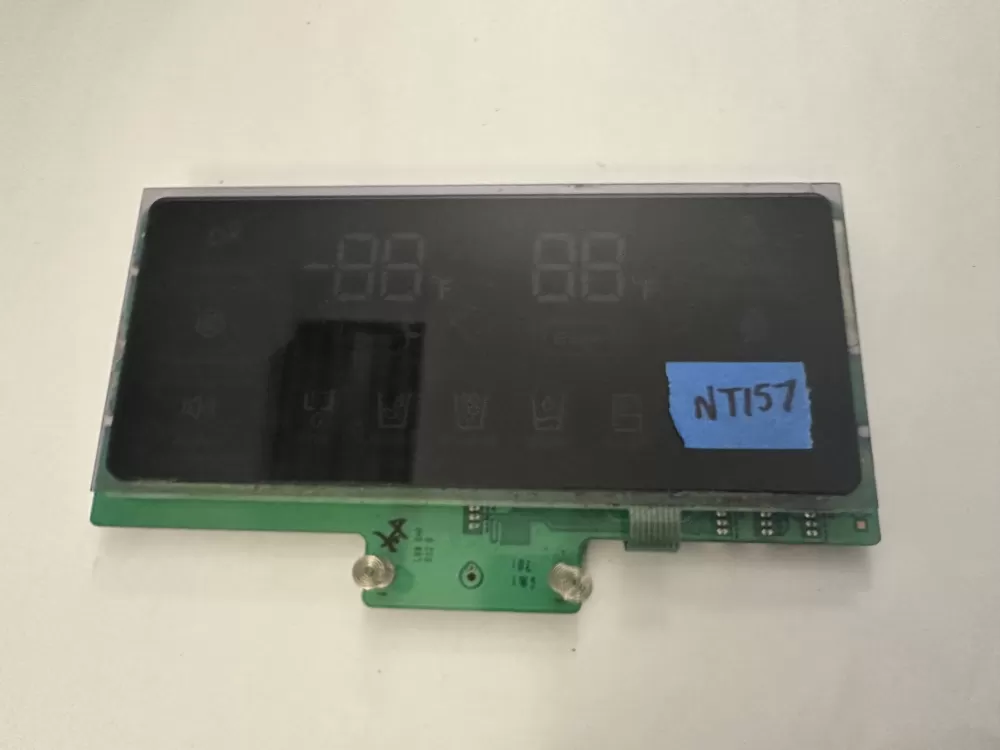 Samsung DA41 00692A Refrigerator Board  AZ2847 | NT157