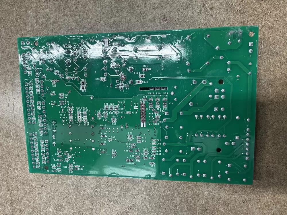GE WR55X11098C EBX1069P007 Refrigerator Control Board AZ20312 | KM1649