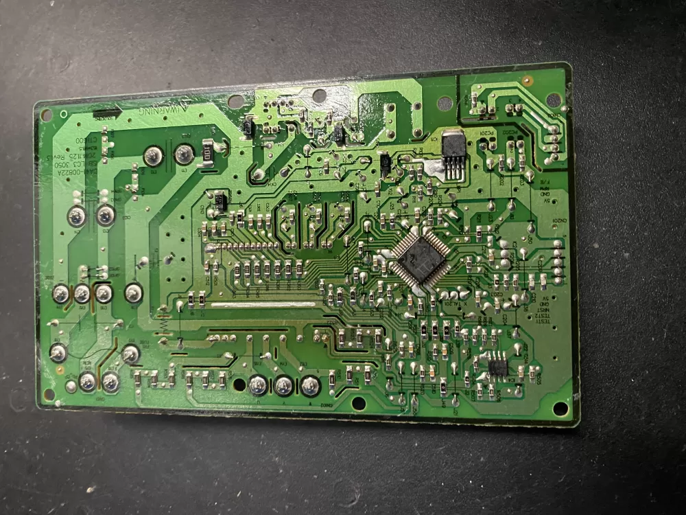 Samsung DA92 00483N Refrigerator Control Board Inverter AZ19873 | BK944
