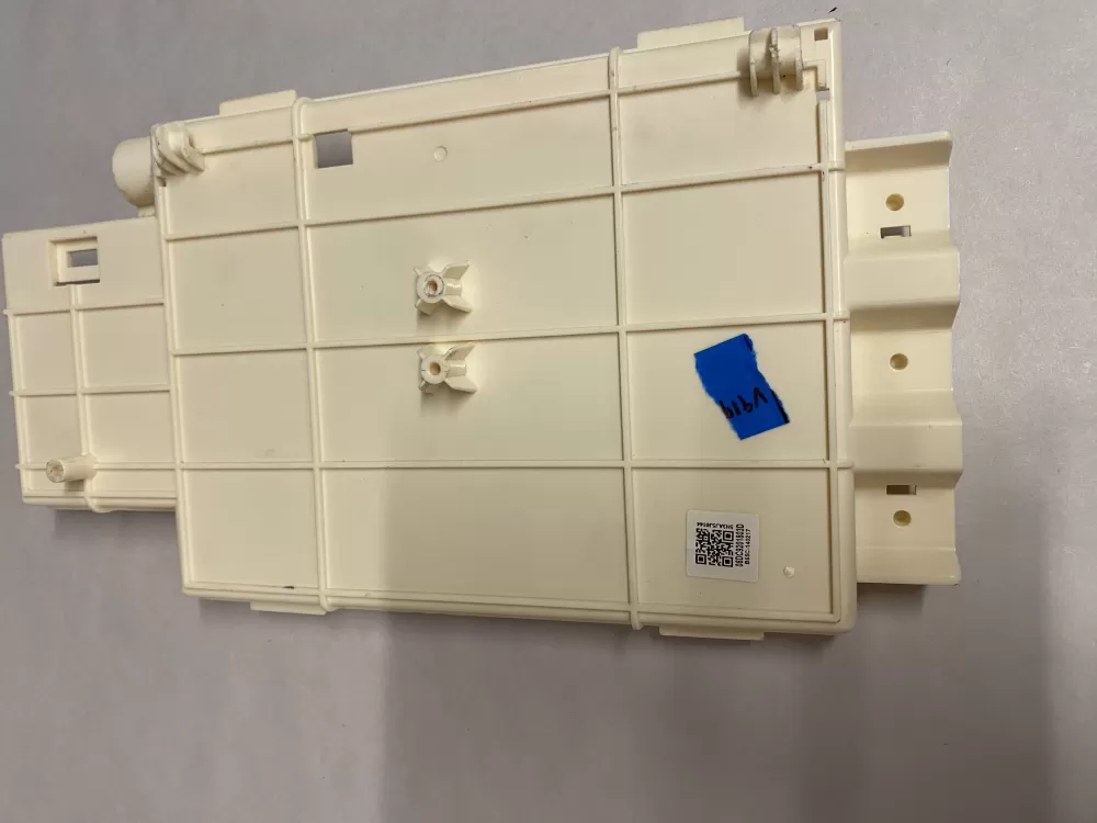 Samsung DC94 05944A Dryer Control Board AZ207093 | BKV919