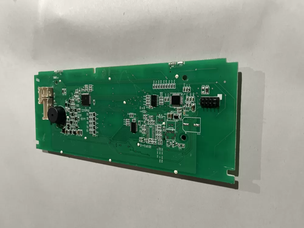 GE WR55X41025 197D8542G002 Refrigerator Control Board AZ227781 | Wm1908