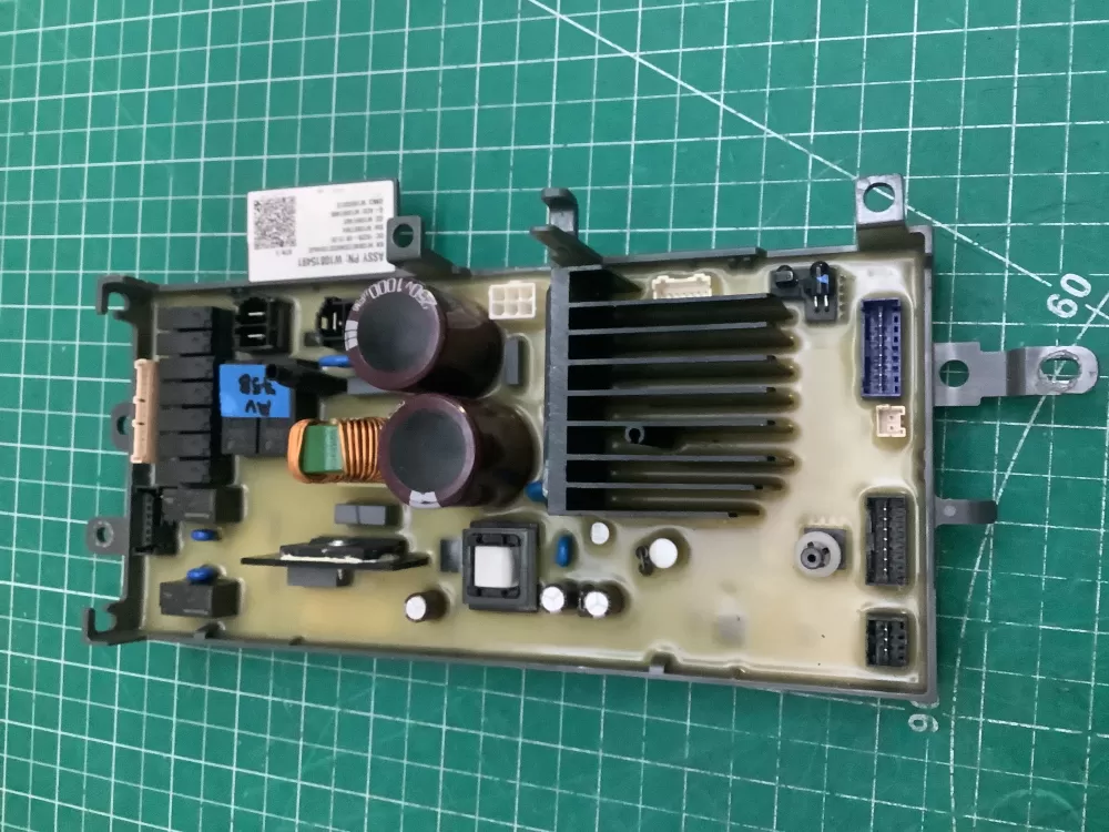 Maytag W10815491 W10912345 PS11769801 Washer Control Board AZ219110 | ARV758