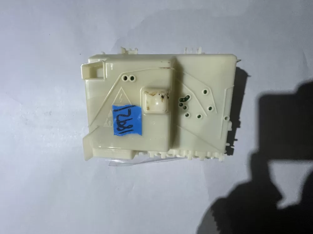 Bosch 9000 448 764 Dishwasher Control Board AZ206292 | KM1892