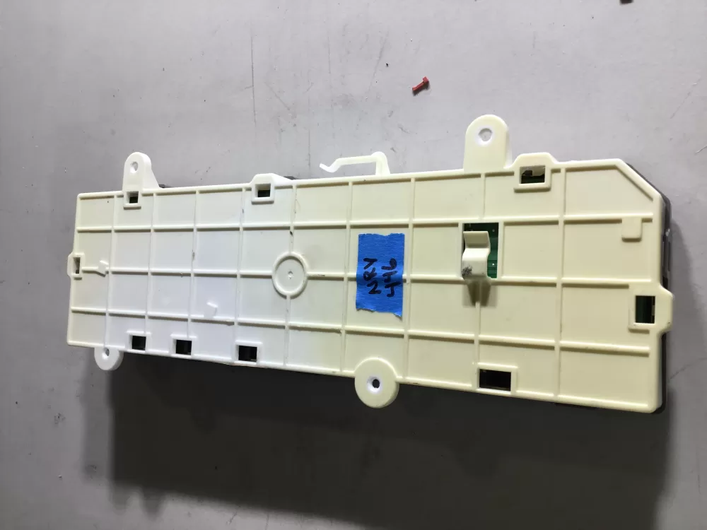 Samsung AP5916805 DC92 01624C PS9605976 Dryer Control Board AZ46555 | NRV446