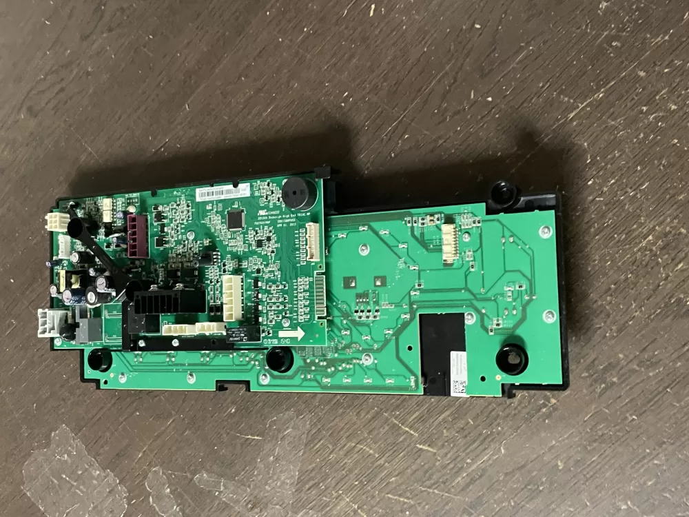 GE 290D2224G001 290D2227G003 290D1525G002 WH18X26234 Washer Control Board