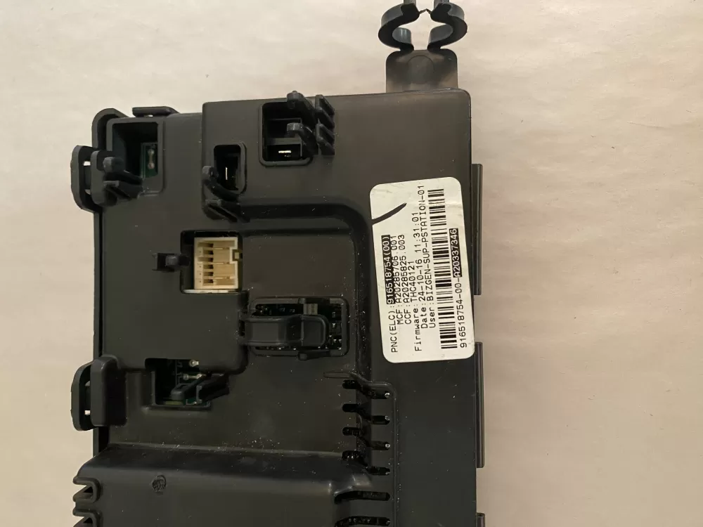 Frigidaire A20337346 916518754 Control Board AZ111532 | BK1778