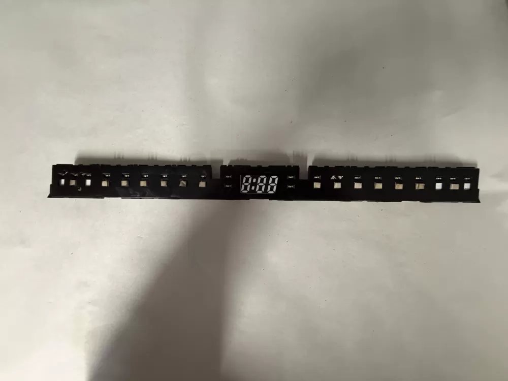 EBR81815402 LG Dishwasher Display Power Control Board