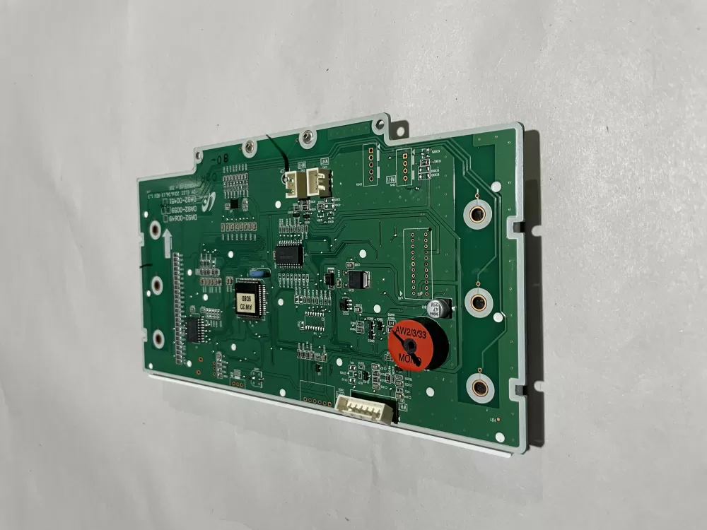 Samsung DA92 00649A Refrigerator Control Board Dispenser AZ141538 | Wm2211