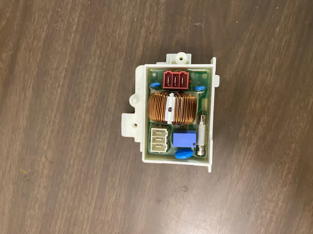 LG  Kenmore EAM60991326 EAM60991315 PS12080130 Washer Control Board Noise Filter