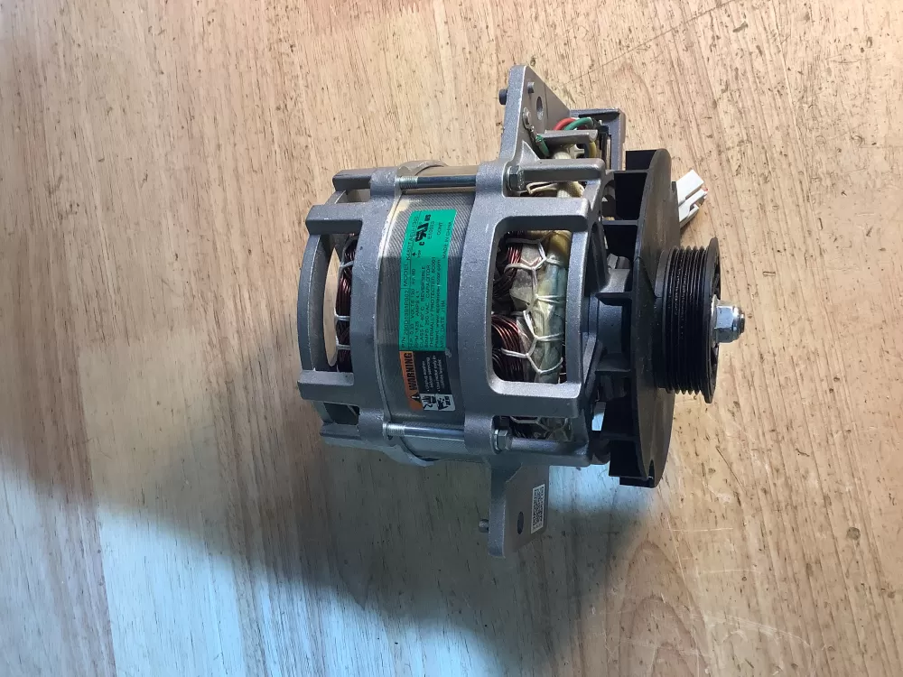 GE 290D1391P002 Washer Motor AZ210267 | Sl7