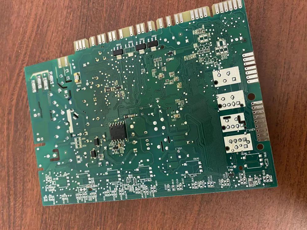 Whirlpool Maytag W10831926 Dishwasher Control Board AZ37146 | BK56
