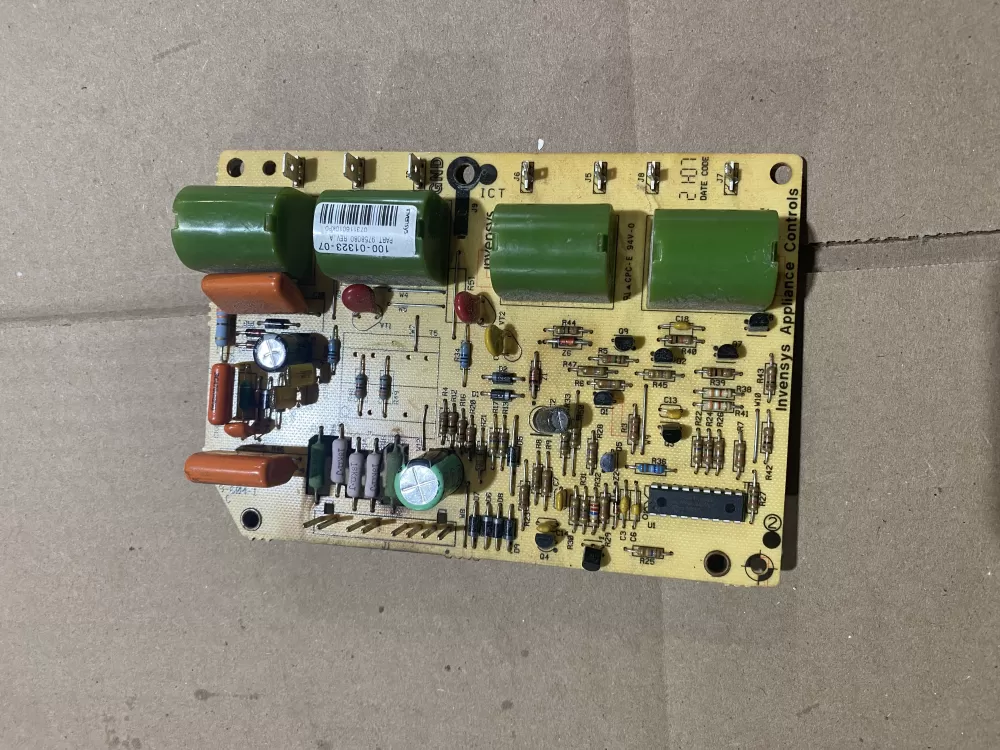 Whirlpool  Kenmore  KitchenAid  Maytag. W10331686  1937904  8054084  8273970  8273972  8273977  8522964  9758080  9758080R  PS11753037  WPW10331686VP Range Spark Module