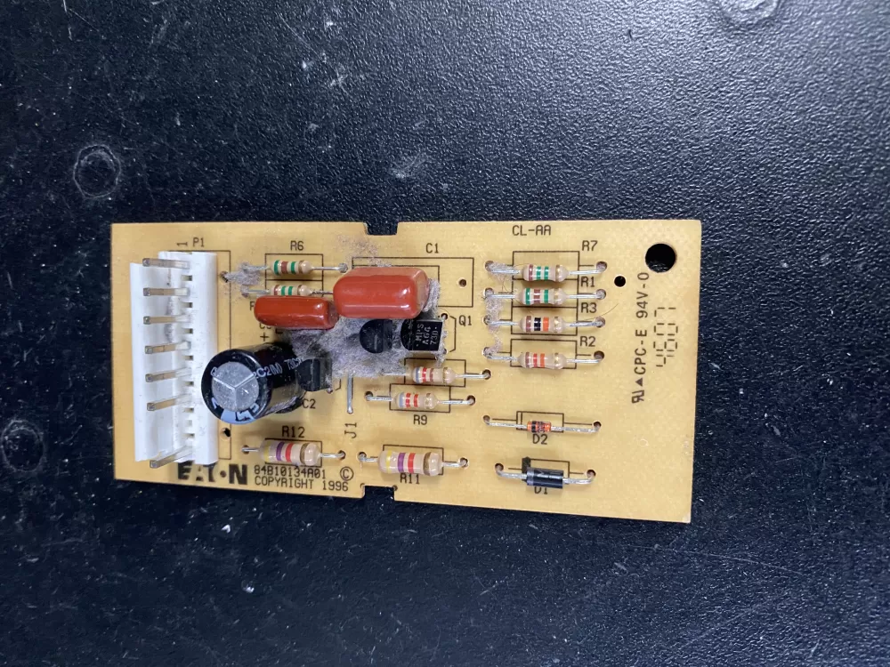 Frigidaire Kenmore 134216300A Dryer Control Board AZ5044 | BK1213