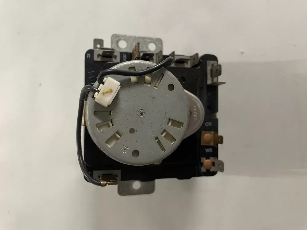 Whirlpool 3976569A 3976569 WP3976569 AP6009020 Dryer Timer AZ140585 | KM724