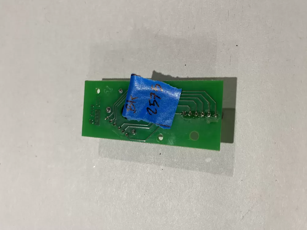 Whirlpool Control Board ADOTT PCB2 R2 REV2 AZ168385 | BK2575