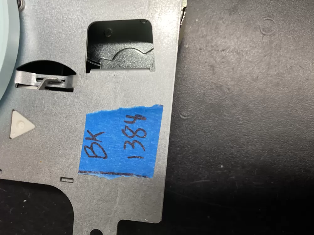 Hotpoint AP2616982 876973 Dishwasher General Electric Timer AZ20485 | BK1384