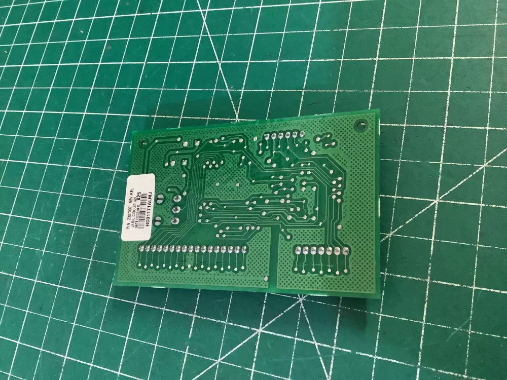 KitchenAid WP2307037 Refrigerator Temperature Control Board AZ188120 | NR1937