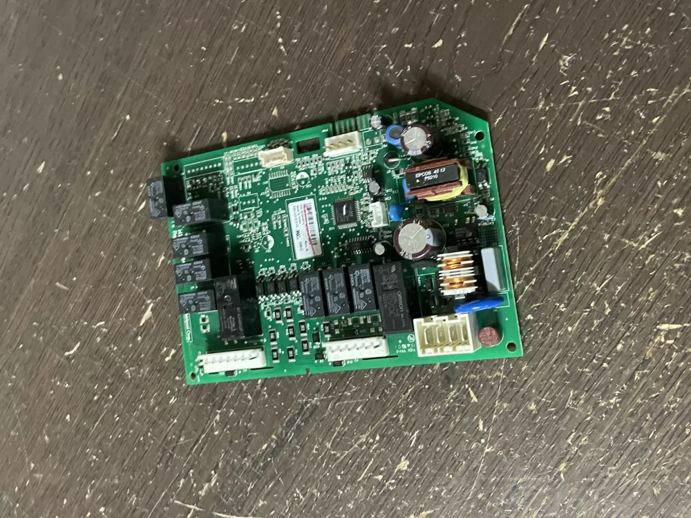 Whirlpool Maytag KitchenAid Kenmore W11088499 AP6284979 WPW10446514 W10268634 W10446514 4546164 PS12346909 W10268630 W11034839 Refrigerator Control Board