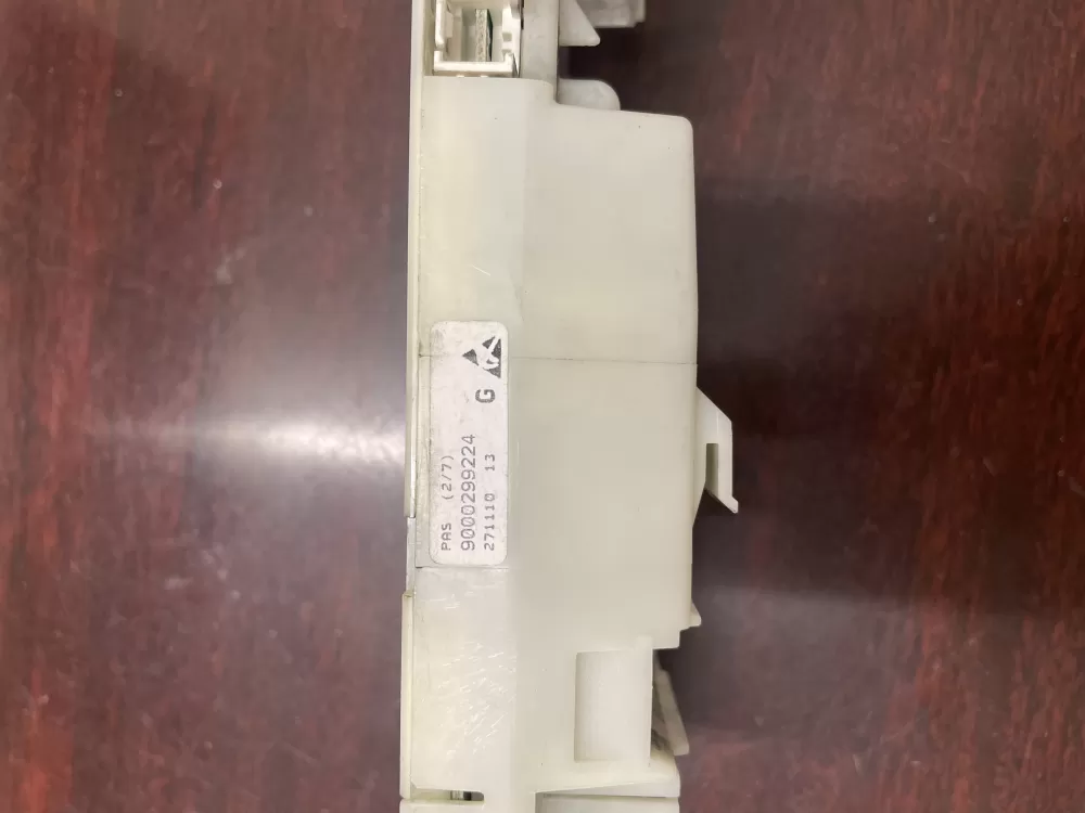 Bosch 9000299224 Washer Power Module Board AZ28380 | KM99