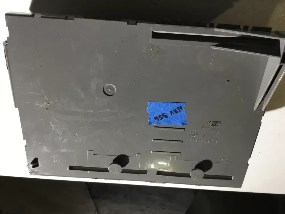 Whirlpool W10661570 W10693599 W10908725 Washer Control Board AZ29410 | NRV356