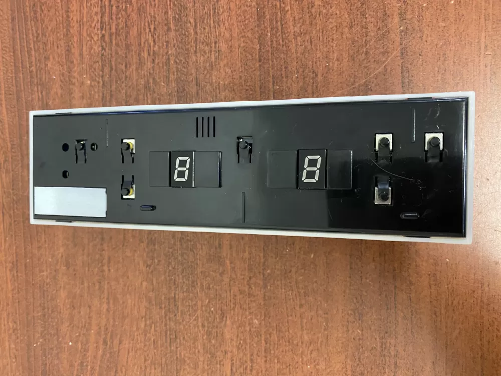 Frigidaire A01078804 242207704 Refrigerator UI Control Board AZ61584 | BK1947